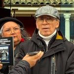 Acusan censura de libro de reconocido periodista sobre Colonia Dignidad