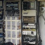 Fiscalizan antenas de telefonía para asegurar conectividad ante emergencias