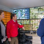 Más de $1.000 millones para fortalecer la seguridad municipal en las 30 comunas del maule