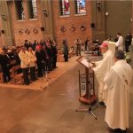 Talca y Curicó se preparan para celebrar los Te Deum de Fiestas Patrias