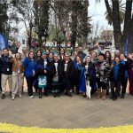 Molina conmemora el Día Internacional de la Mujer Indígena con la participación de los hospitales de la región