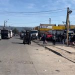 Desalojo del Patio 3 de la Macroferia de Talca: Delegado Presidencial Regional del Maule explica alcances de la medida solicitada por el Municipio