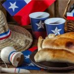 Fiestas Patrias con equilibrio: nutricionista entrega recomendaciones para disfrutar sin excesos