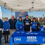 Refuerzan fiscalizaciones en diferentes rutas de la región por Fiestas Patrias
