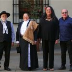 “El Chincolito” y Mirtha Iturra: dos trayectorias con raíces en el Maule reconocidas con el Premio Margot Loyola Palacios 2026
