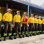 Región del Maule adelanta implementación de brigadas forestales de Conaf