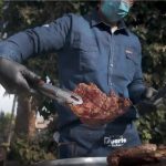 Cinco representantes regionales compiten en los Premios Fuego de gastronomía nacional