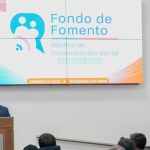 Entregan $144 millones a 33 medios de comunicación del Maule para fortalecer proyectos locales