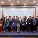 Capacitan por la Ley de Plásticos de un solo uso para celebrar Fiestas Patrias sustentables