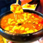 Chanco invita a vivir la Fiesta de los Porotos con Cochayuyo del 9 al 12 de octubre