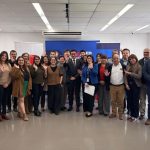 Mesa regional +Capital Humano en Energía convocó a diversas áreas para fortalecer el sector energético del Maule